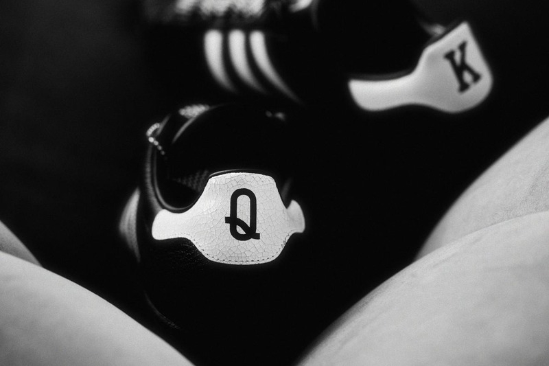 Adidas the chosen one hot sale